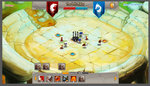 Godsrule: War of Mortals - PC Screen