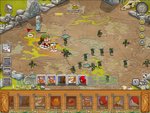 Godsrule: War of Mortals - PC Screen