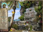 The Golden Bird Of Paradise - PC Screen