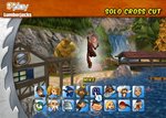 GO PLAY Lumberjacks - Wii Screen