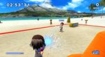 Go Vacation - Wii Screen