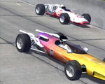 GP Classic Racing - Wii Screen