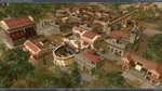 Grand Ages: Rome: Gold Edition - PC Screen