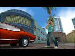 Grand Theft Auto Double Pack - Xbox Screen