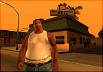 Grand Theft Auto: San Andreas Editorial image