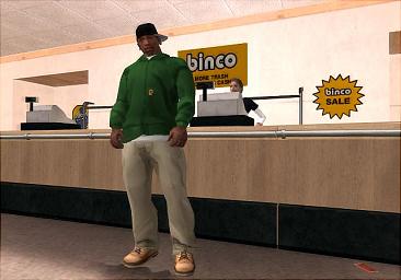 GTA San Andreas: Highlights, Perms and Moody Goods News image