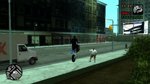 Grand Theft Auto: Liberty City Stories - PS2 Screen