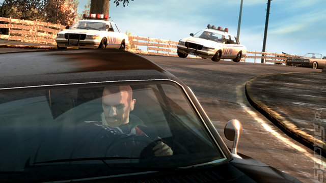 GTA IV: Destroying Monday Morning Blues News image