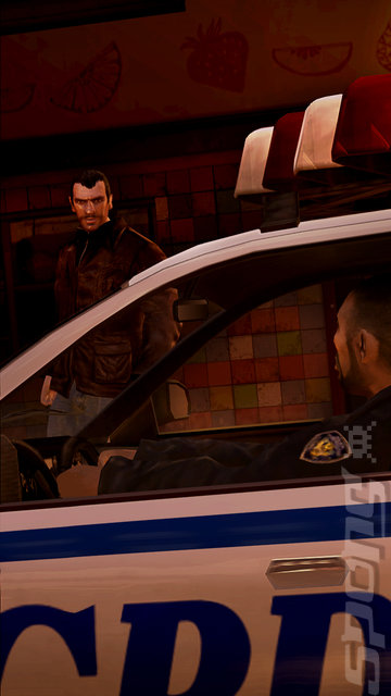 GTA IV: Destroying Monday Morning Blues News image