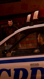 GTA IV: Destroying Monday Morning Blues News image