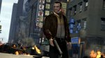 Grand Theft Auto IV (PC) Editorial image