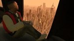 Grand Theft Auto IV: The Ballad of Gay Tony - Xbox 360 Screen