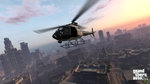 New GTA V Shots - Helicopter! News image