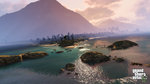 Rockstar Launches GTA V 'Interactive Travelogue' News image