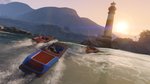 Grand Theft Auto V - New Beach Bum Update Detailed News image