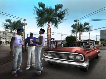 GTA: Vice City is fastest-selling UK game ever News image