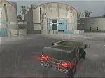 Grand Theft Auto: Vice City - PS2 Screen
