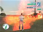 Grand Theft Auto: Vice City - PS2 Screen