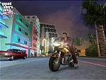 Grand Theft Auto: Vice City - PC Screen