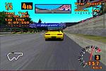 Gran Turismo - PlayStation Screen