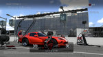 Gran Turismo 5 Prologue Editorial image