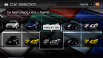 Gran Turismo PSP: The New Screenage News image