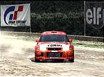 Related Images: Polyphony: “Car damage possible in Gran Turismo 4” News image
