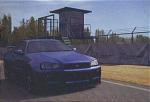Related Images: Gran Turismo 4 In Pole Position News image