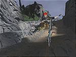 Gravity Games Bike: Street. Vert. Dirt. - GameCube Screen