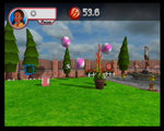 Great Party Games - Wii Screen