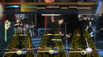 Green Day: Rock Band - Wii Screen
