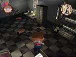 Gregory Horror Show - PS2 Screen