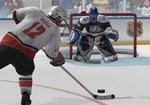 Gretzky NHL 2005 - PS2 Screen