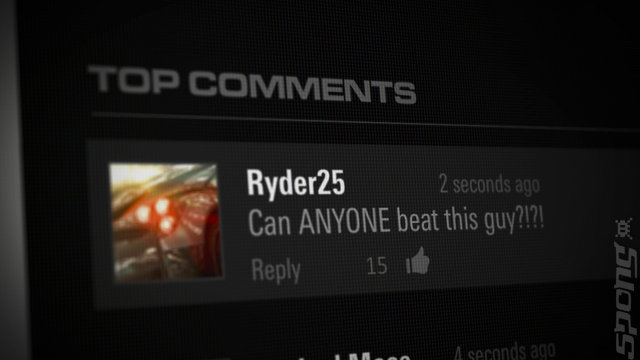 Grid 2 Multiplayer Features Live Streamed News image