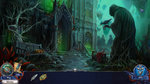 Grim Legends 3: The Dark City - PC Screen