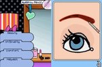 Groovy Chick: My Fashion World - DS/DSi Screen
