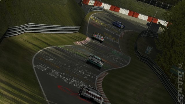 Gran Turismo 5 - PS3 Screen