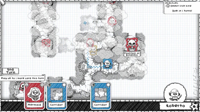 PAX Round-Up: Ever Green, First Wonder, Galak-Z and Guild of Dungeoneering: Pirate Cove Editorial image