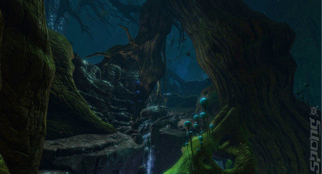 ArenaNet Invites Players for a �First Look� at Guild Wars 2: Heart of ThornsTM News image