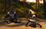 Guild Wars: Eye of the North - PC Screen