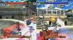 Guilty Gear 2: Overture - Xbox 360 Screen