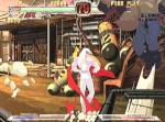 Guilty Gear X - PS2 Screen