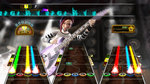 Guitar Hero: Greatest Hits - PS3 Screen