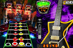 Guitar Hero: On Tour: Modern Hits - DS/DSi Screen