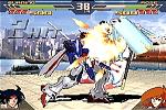 Gundam Battle Assault 2 - PlayStation Screen