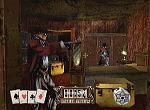 Gunfighter: The Legend of Jesse James - PlayStation Screen