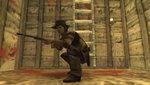 GUN: Showdown - PSP Screen