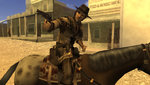 GUN: Showdown - PSP Screen