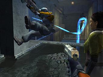 Confirmed: "Half-Life 2 this Summer" News image