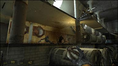 Valve lies: Half-Life 2 slips News image